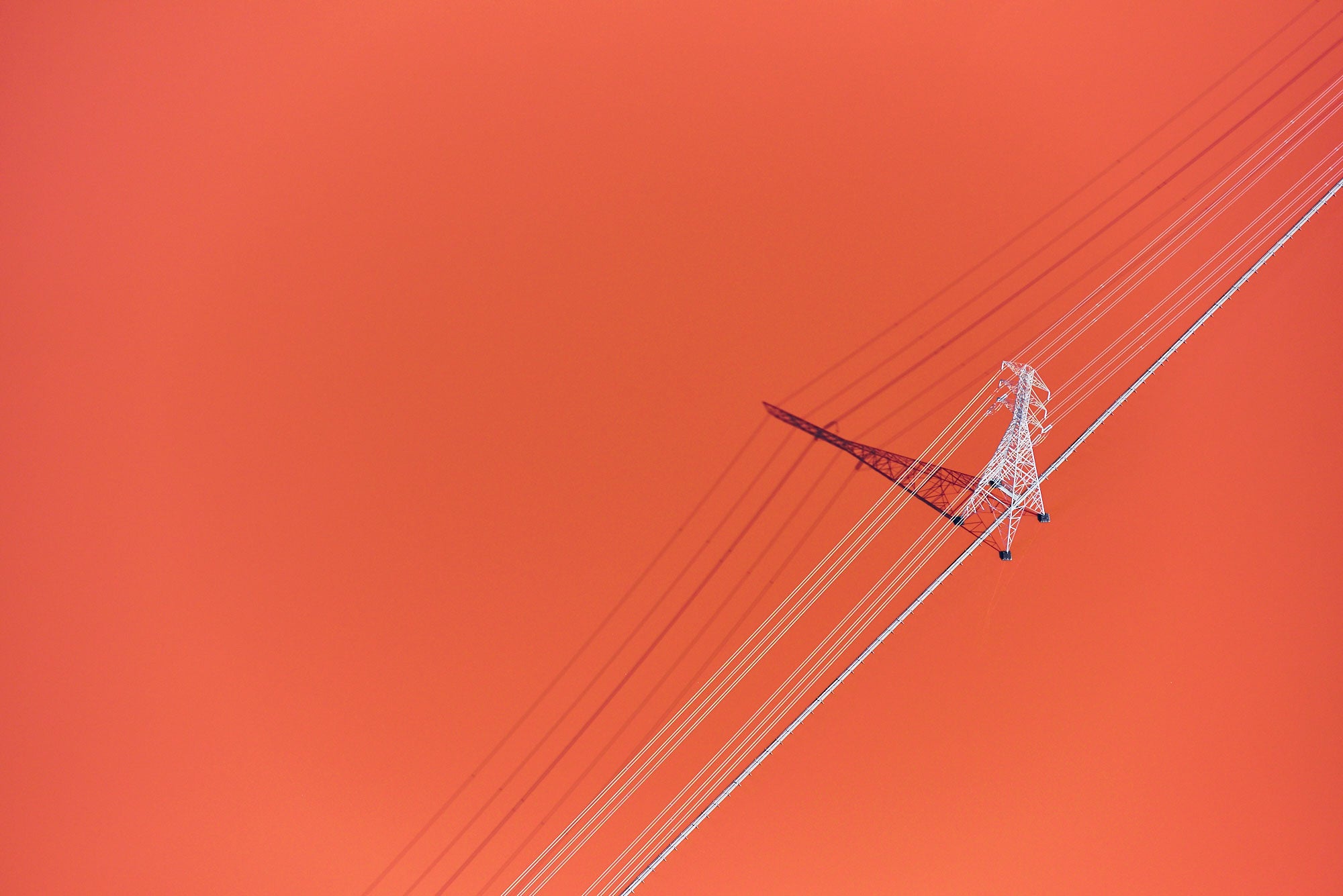 Aerial photography from a doorless R22 helicopter over the San Francisco Bay Cargill Salt Ponds. Limited & open edition fine art prints available for purchase. 